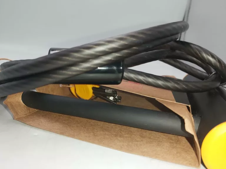 ZABEZPIECZENIE ROWEROWE 8/10 900 DECATHLON