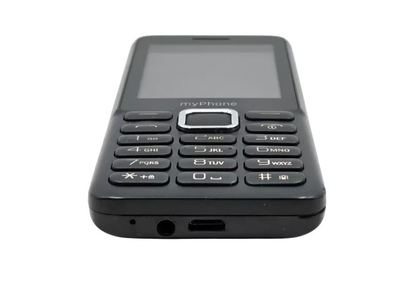 TELEFON MYPHONE 6310 2,8" 64/128MB 1450MAH DUAL SIM