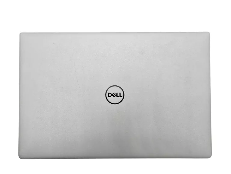 LAPTOP DELL XPS 13 9370 I7-8550U 16GB RAM 2TB SSD 4K DOTYK WIN 10 HOME