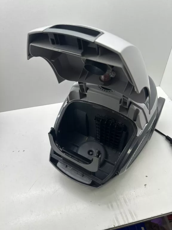 ODKURZACZ WORKOWY ZELMER ZVC221 JÓZEK 800W SZARY