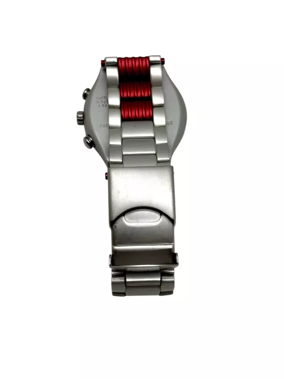 ZEGAREK SWATCH IRONY