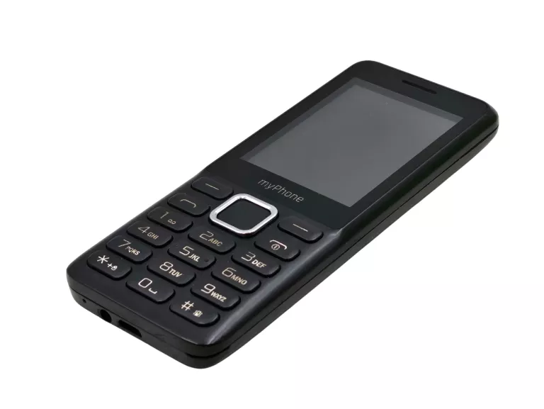 TELEFON MYPHONE 6310 2,8" 64/128MB 1450MAH DUAL SIM