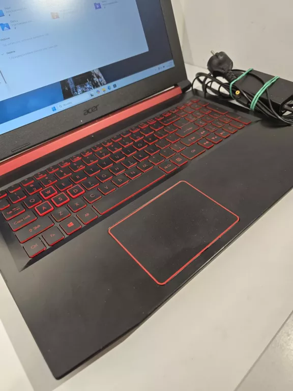 LAPTOP ACER NITRO 5 AN515-31 - I5-8250U