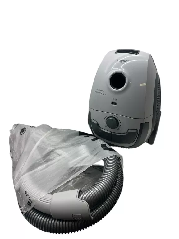 ODKURZACZ WORKOWY ZELMER ZVC221 JÓZEK 800W SZARY