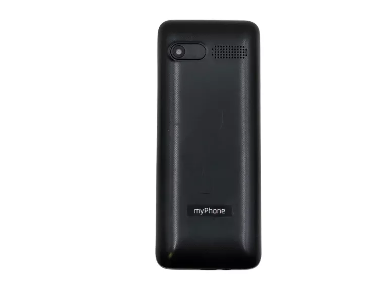 TELEFON MYPHONE 6310 2,8" 64/128MB 1450MAH DUAL SIM
