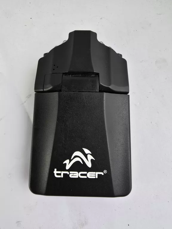 WIDEO REJESTRATORY TRACER EAGLE EYE