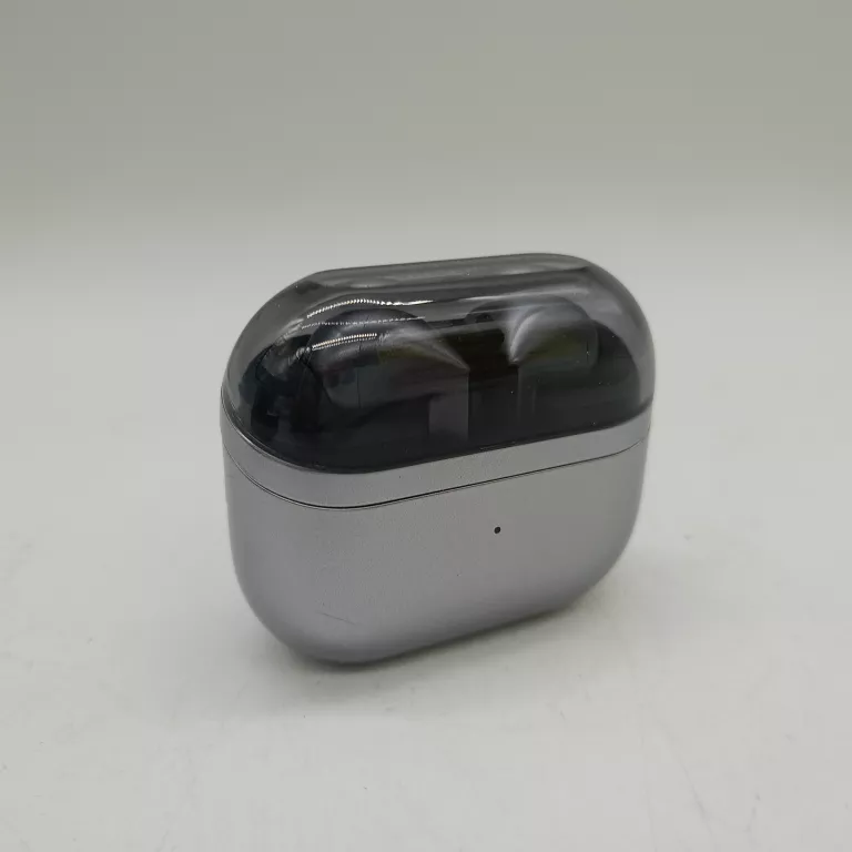 SŁUCHAWKI SAMSUNG GALAXY BUDS 3 PRO