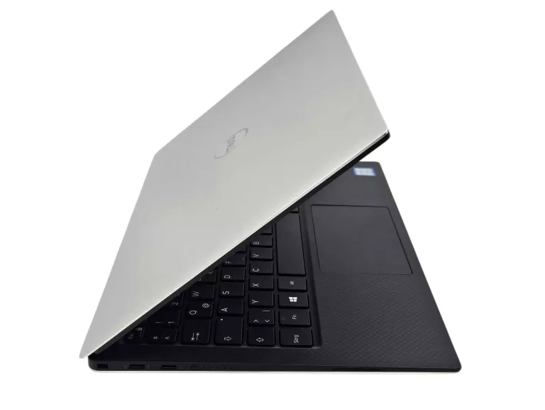 LAPTOP DELL XPS 13 9370 I7-8550U 16GB RAM 2TB SSD 4K DOTYK WIN 10 HOME