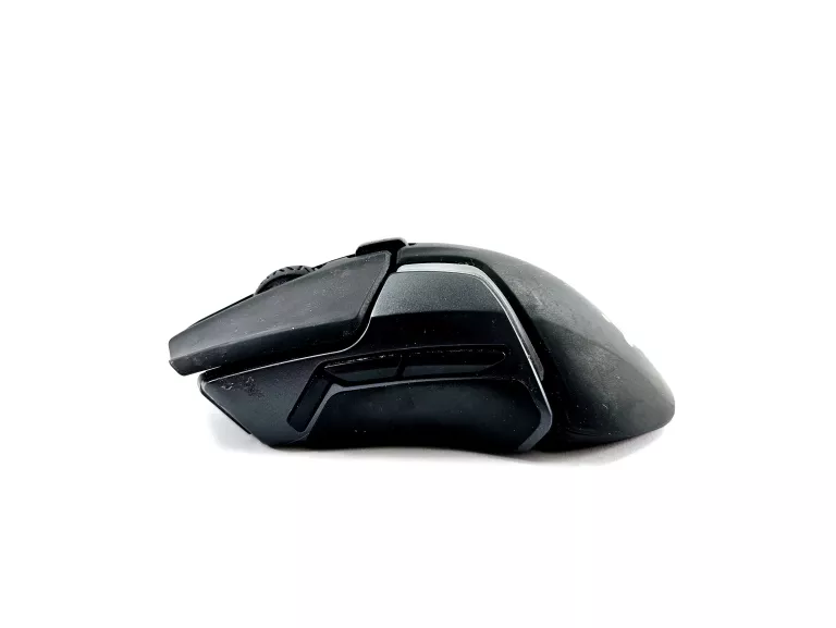 MYSZ GAMINGOWA STEELSERIES RIVAL 600 PODŚWIETLANA RGB LED DLA GRACZY MYSZK