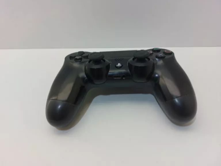 PS4 DUALSHOCK 4 V2 ORYGINALNY CUH-ZCT1E CZARNY, OPIS!