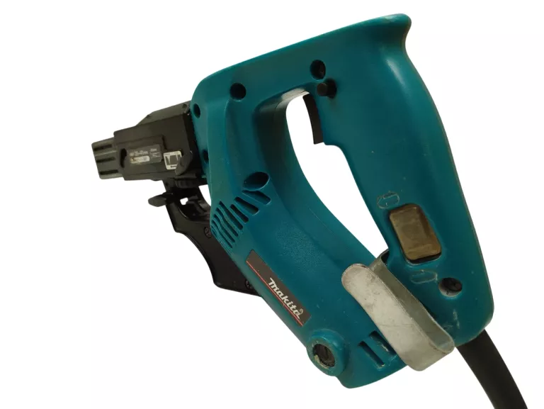 WKRĘTARKA TAŚMOWA MAKITA 6833 470W ZESTAW