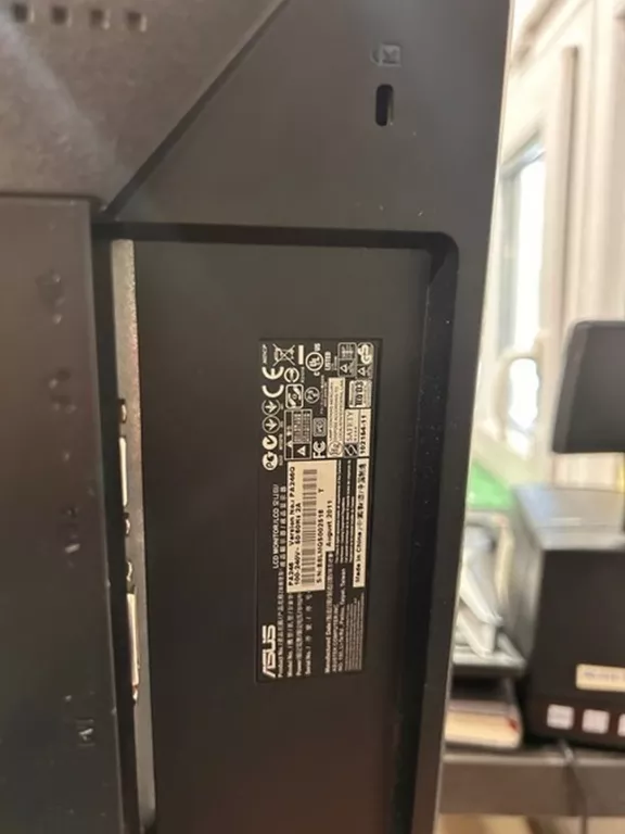 MONITOR ASUS PA246Q