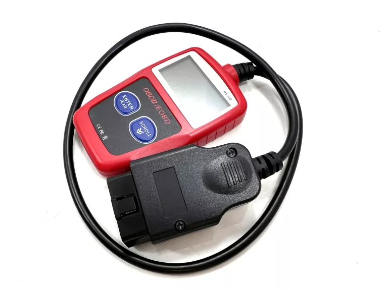 SKANER DIAGNOSTYCZNY OBD2 MAXISCAN MS309