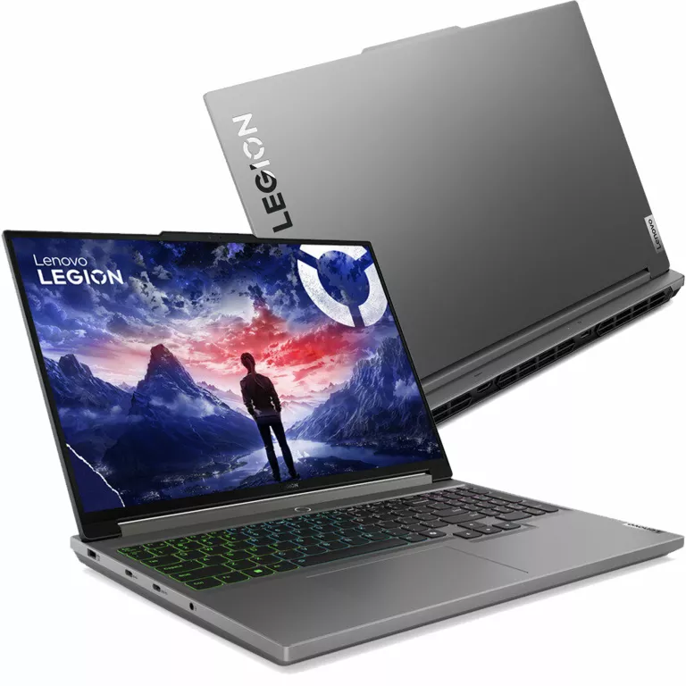 LENOVO LEGION 5 16IRX9 I7-13650HX 16 RAM 512SSD RTX4060 GW IGŁA
