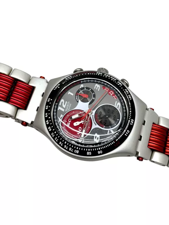 ZEGAREK SWATCH IRONY