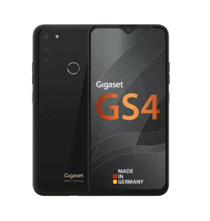 TELEFON GIGASET GS4 4/64 GB