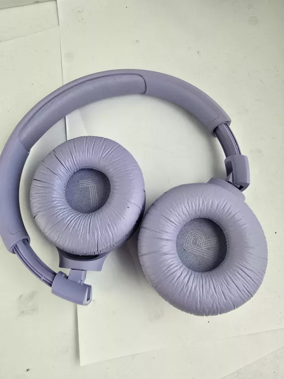 SŁUCHAWKI JBL TUNE 520BT