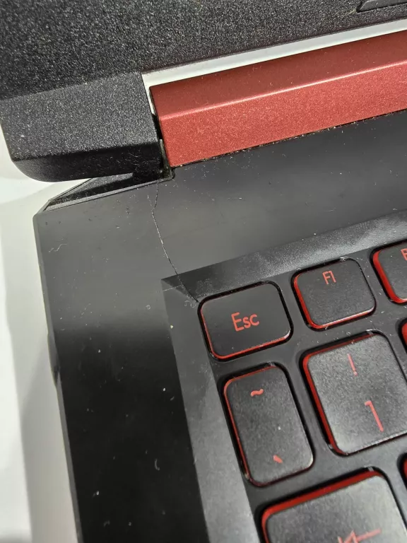 LAPTOP ACER NITRO 5 AN515-31 - I5-8250U