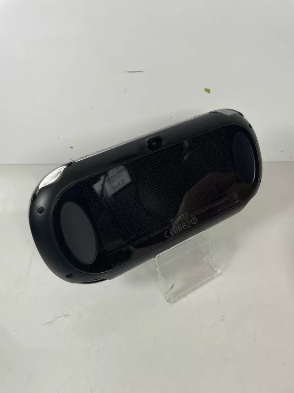 KONSOLA PLAYSTATION VITA PS KOMPLET KARTA PAMIĘCI 64GB