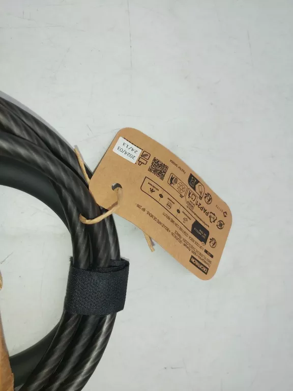 ZABEZPIECZENIE ROWEROWE 8/10 900 DECATHLON