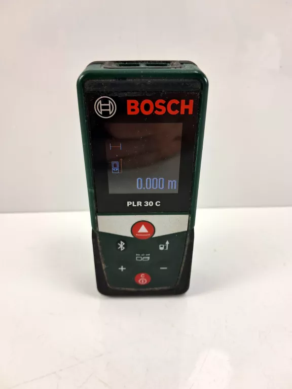 DALMIERZ BOSCH PLR 30 C