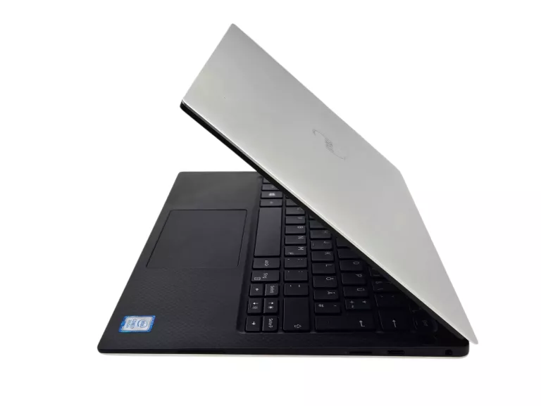 LAPTOP DELL XPS 13 9370 I7-8550U 16GB RAM 2TB SSD 4K DOTYK WIN 10 HOME