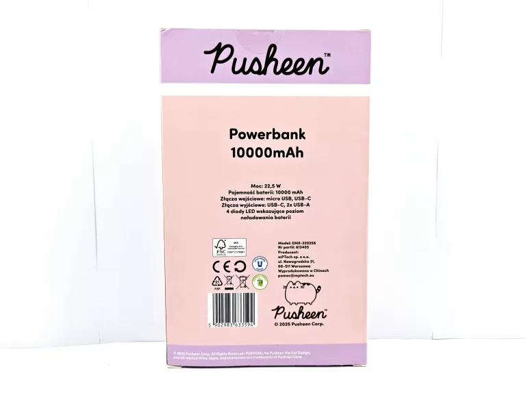 powerbank-pushenn-10000-mah-niebieski-ean-gtin-5902983633587