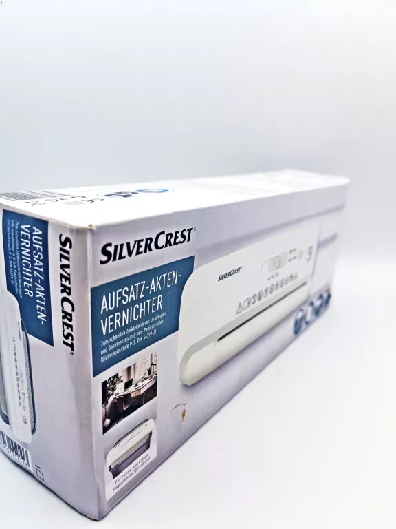 silvercrest-niszczarka-dokumentow-na-kosz-sav-190-c2-6-arkuszy-a4-ean-gtin-4052916112113