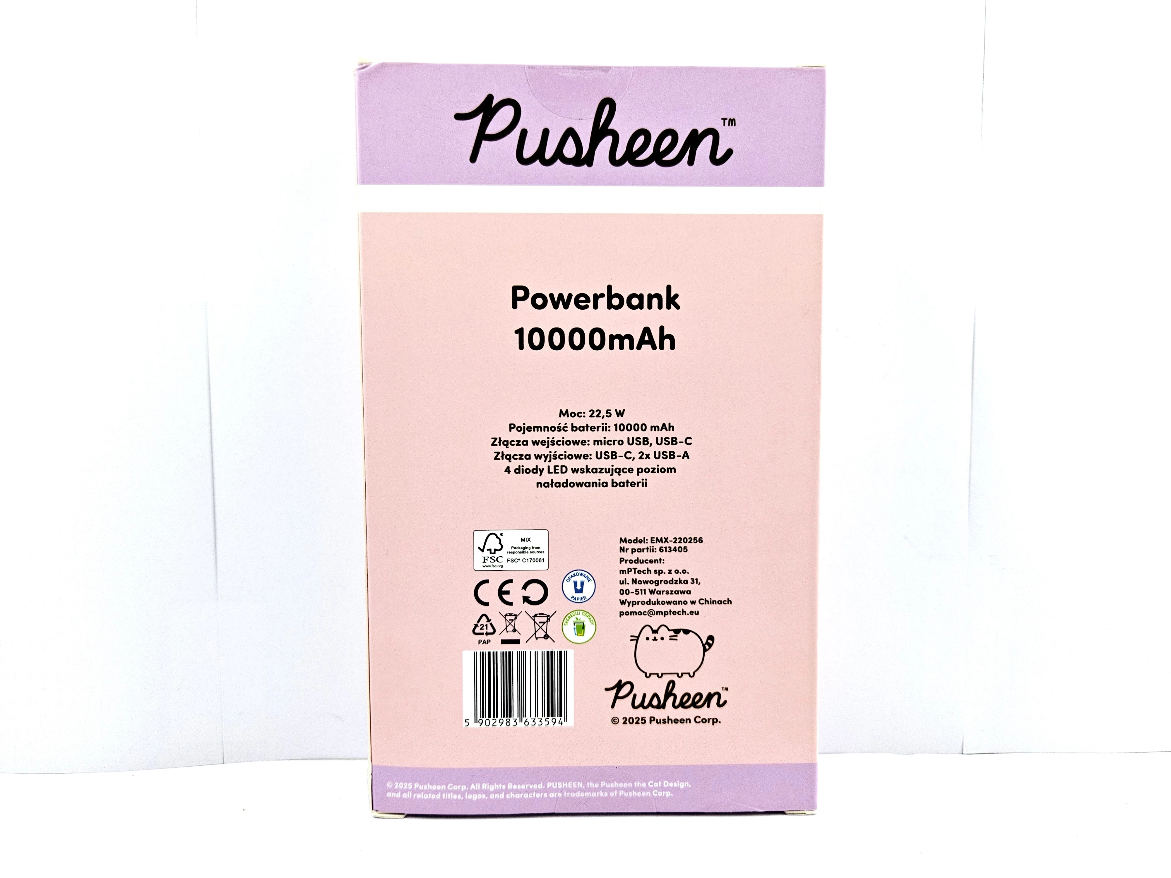 powerbank-pushenn-10000-mah-niebieski-ean-gtin-5902983633587