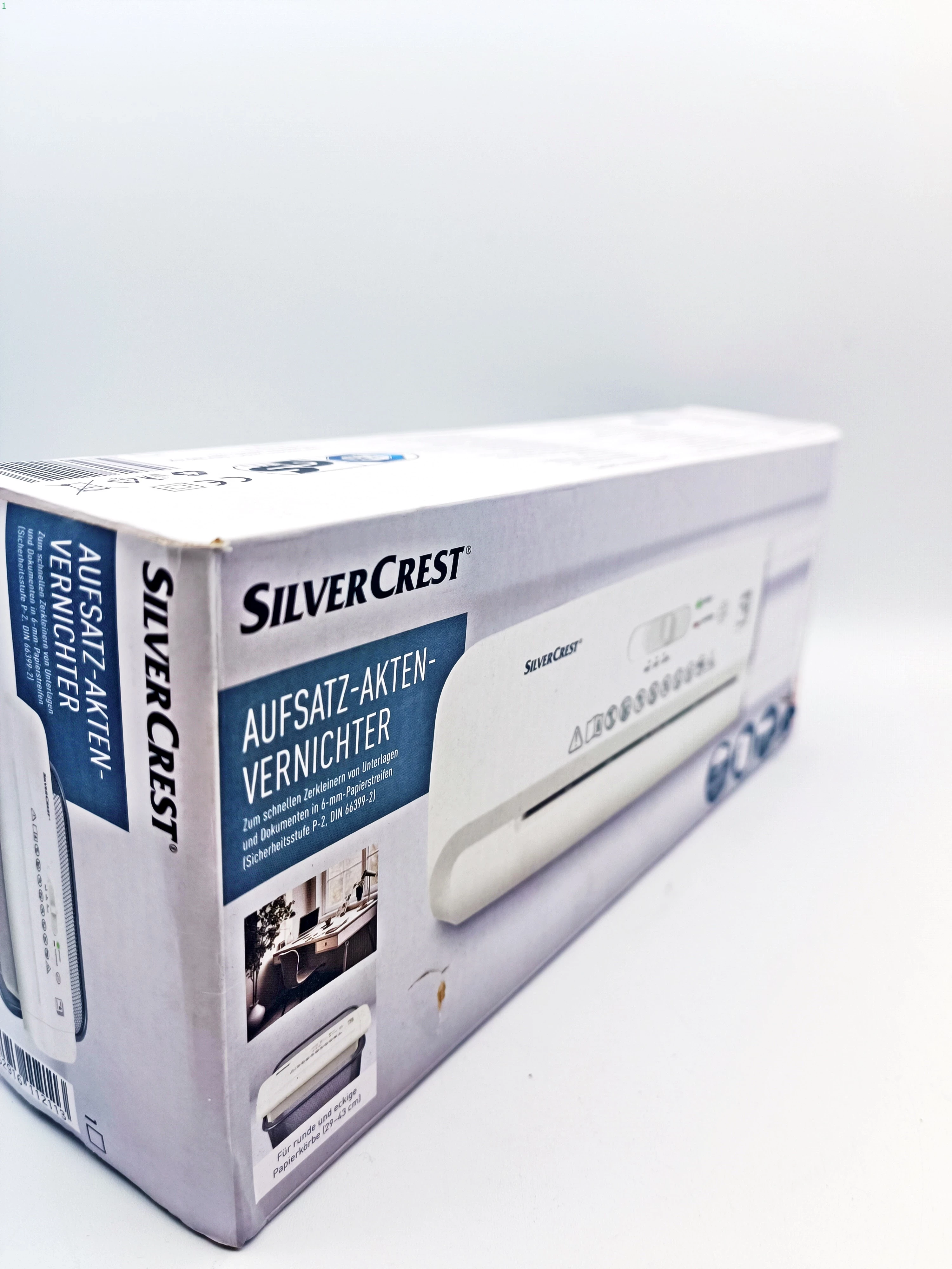 silvercrest-niszczarka-dokumentow-na-kosz-sav-190-c2-6-arkuszy-a4-ean-gtin-4052916112113