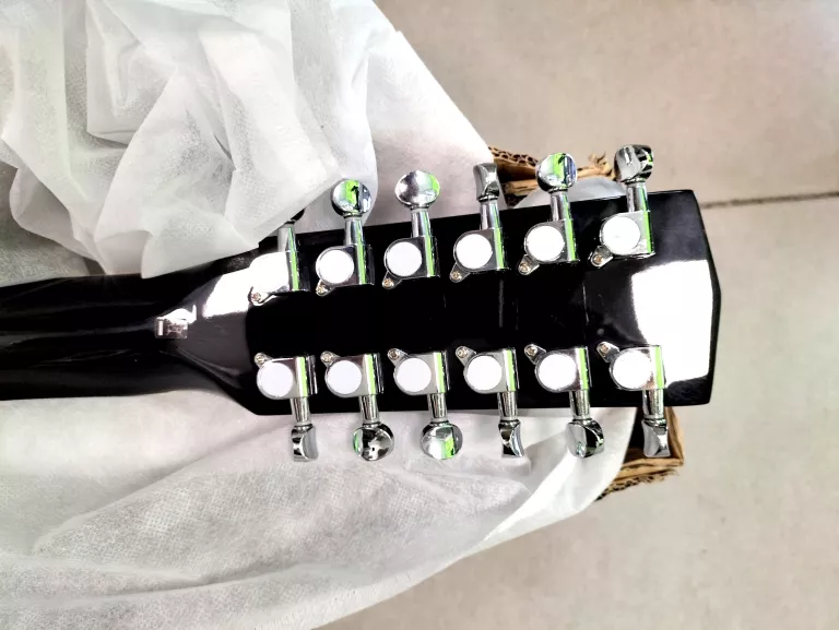 GITARA E-AKUSTYCZNA HARLEY BENTON D-200CE-12NT
