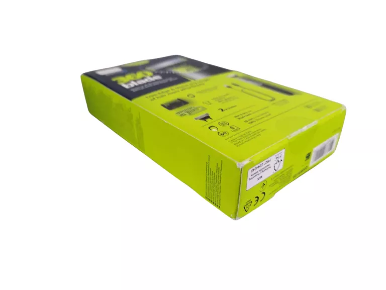 GOLARKA PHILIPS ONEBLADE 360 QP2834/23 KPL