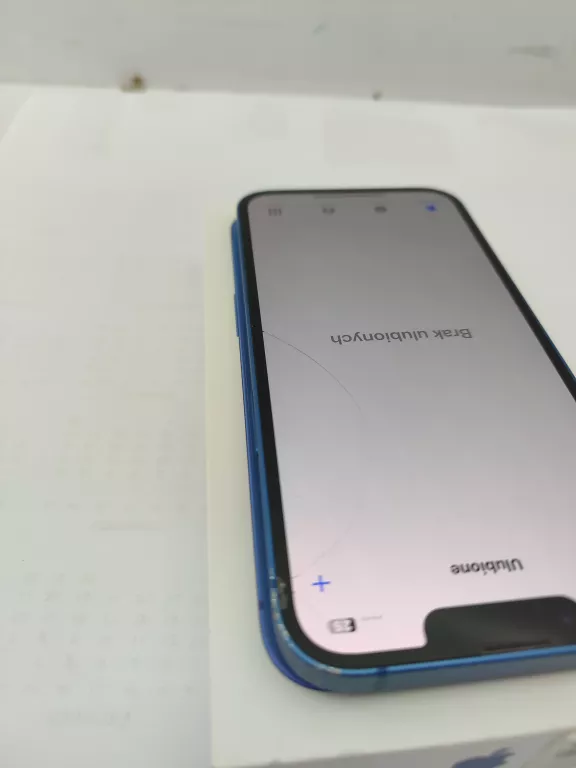 TELEFON IPHONE 13 PUDEŁKO