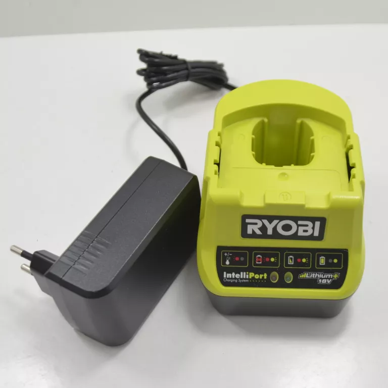 PILARKA RYOBI 10 MM RWSL1801 + AKU + ŁAD