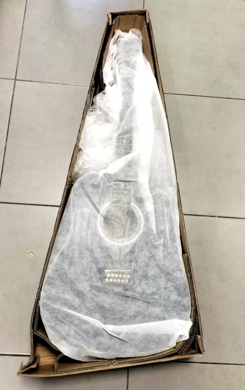 GITARA E-AKUSTYCZNA HARLEY BENTON D-200CE-12NT