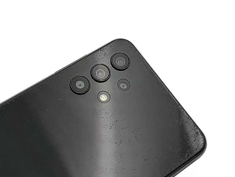 TELEFON SAMSUNG GALAXY A32 5G 4/64GB SM-A326B BLACK - WOLNY RYNEK!