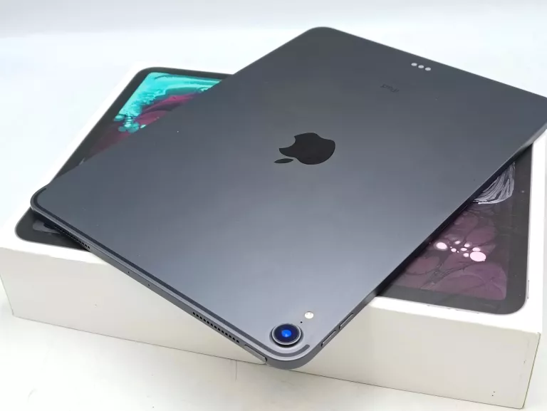 IPAD PRO 11" (1GEN) 11" 64GB GRAY A1980 WIFI STAN BDB!
