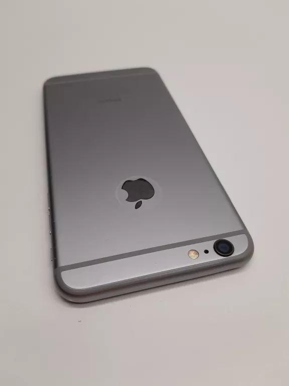 SMARTFON APPLE IPHONE 6 PLUS 64GB 5.5" GWIEZDNA SZAROŚĆ 82% BATERIA