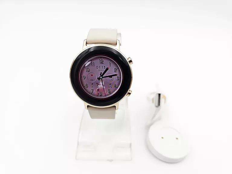 SMARTWATCH HUAWEI WATCH GT 2, ŁADOWARKA