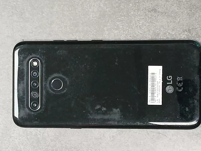 TELEFON LG K41S 32GB