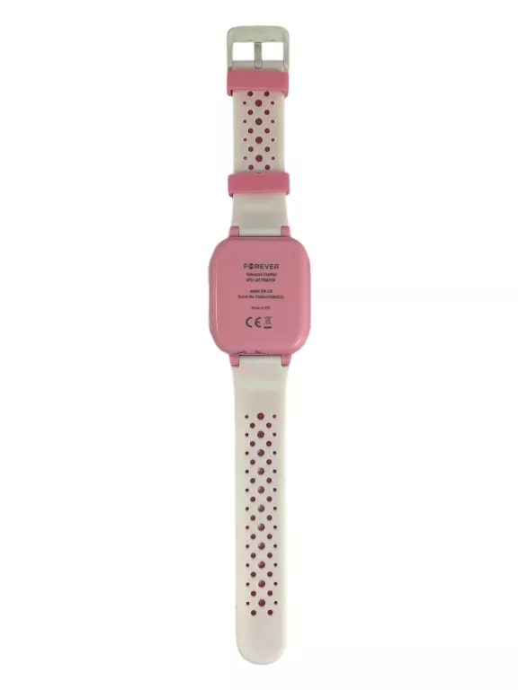 SMARTWATCH FOREVER FIND ME 2 KW-210