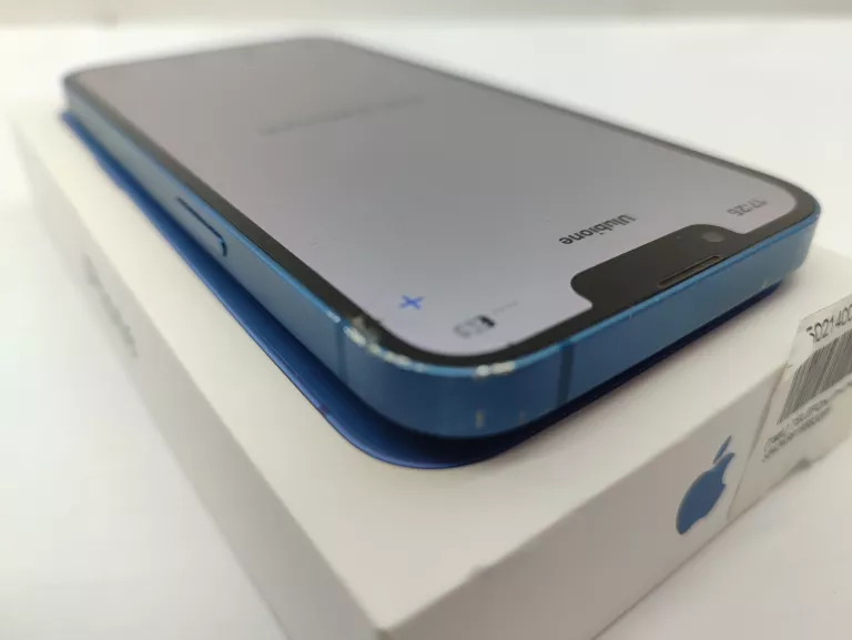 TELEFON IPHONE 13 PUDEŁKO