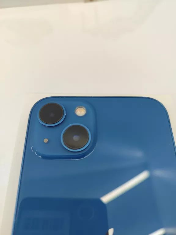 TELEFON IPHONE 13 PUDEŁKO