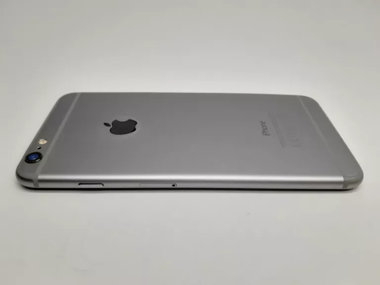SMARTFON APPLE IPHONE 6 PLUS 64GB 5.5" GWIEZDNA SZAROŚĆ 82% BATERIA