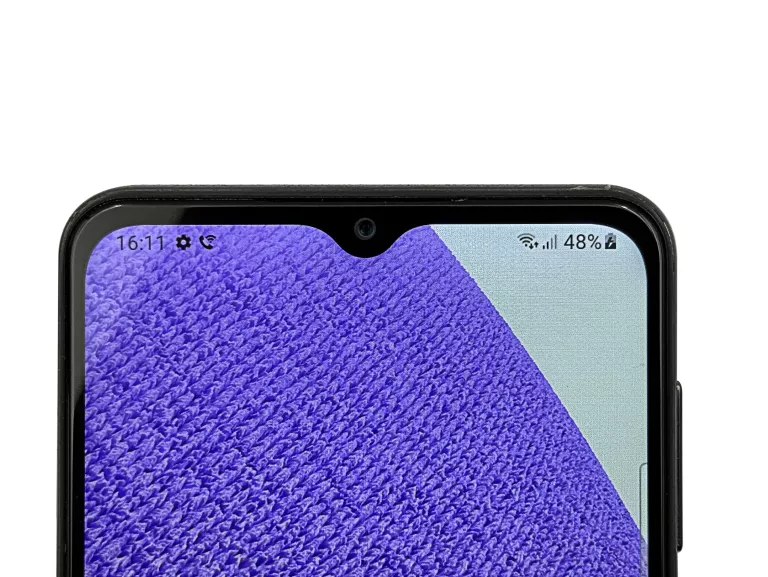 TELEFON SAMSUNG GALAXY A32 5G 4/64GB SM-A326B BLACK - WOLNY RYNEK!
