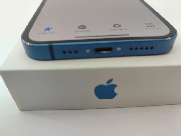 TELEFON IPHONE 13 PUDEŁKO