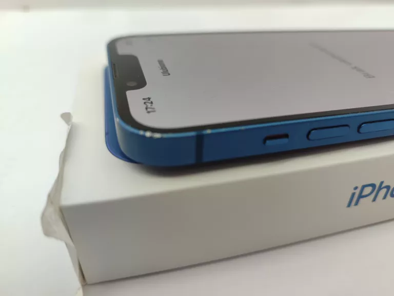 TELEFON IPHONE 13 PUDEŁKO