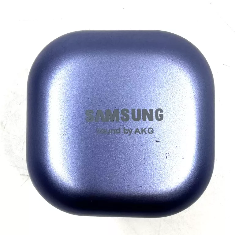 SŁUCHAWKI BEZPRZEWODOWE DOKANAŁOWE Z MIKROFONEM SAMSUNG GALAXY BUDS PRO