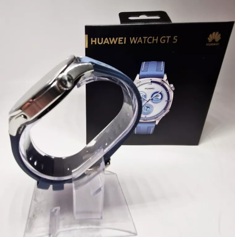 SMARTWATCH HUAWEI WATCH GT5