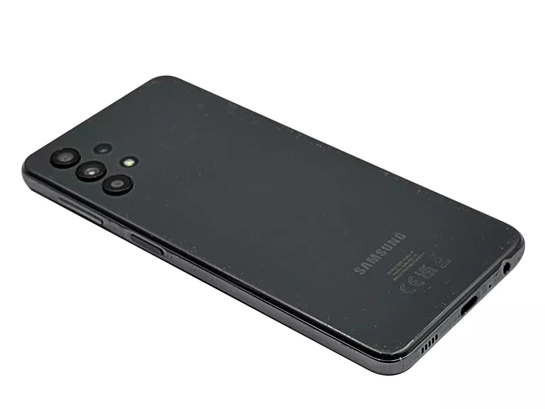 TELEFON SAMSUNG GALAXY A32 5G 4/64GB SM-A326B BLACK - WOLNY RYNEK!